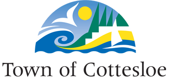Town of Cottesloe logo